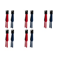Health & Beauty Neoprene Spectacle Holder Strap - Random Colour Supplied Pack of 5
