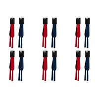 Health & Beauty Neoprene Spectacle Holder Strap - Random Colour Supplied Pack of 6