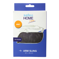 Safe Home Care 100% Polyester Adult Arm Sling