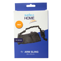 Safe Home Care 100% Polyester Child Arm Sling