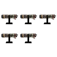 Health & Beauty Magnetic Bracelets Assorted Designs Counter Display of 15 Bundle of 5