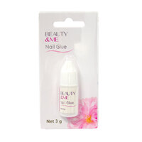 Beauty & Me Nail Glue 3g