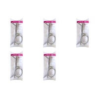 Beauty & Me Magnifying Makeup Glasses +3.00 Strength - Random Colour Supplied Pack of 5