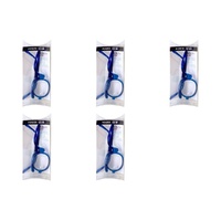 Beauty & Me Magnifying Makeup Glasses +3.50 Strength - Random Colour Supplied Pack of 5