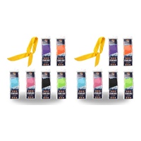 Sun Sea and Sport Cooling Neck Scarf - Random Colour Supplied Pack of 2