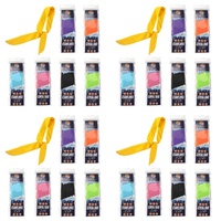 Sun Sea and Sport Cooling Neck Scarf - Random Colour Supplied Pack of 4