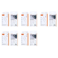USB-C to USB-C Fast Charging Cable PD 60W 1m White Pack of 5