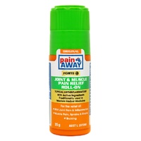 Pain Away Forte+ Joint & Muscle Pain Relief Roll-On 35g