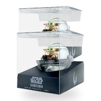 Star Wars Grogu Fragrance 75ml Pack of 2