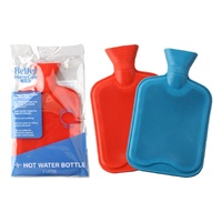 Better HomeCare Now Hot Water Bottle 2L Assorted