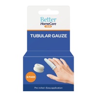 Better HomeCare Now Tubular Gauze 6 Pack