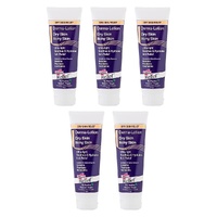 Hope's Relief Derma-Lotion 110g Pack of 5