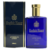 English Blazer After Shave Lotion 100ml