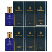 English Blazer After Shave Lotion 50ml 6 Pack Set Mens Fragrance Care