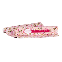 Lulu Grace Drawer Liners Rose 42 X 58.5cm