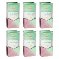 Mitchum Women Clinical Gel Antiperspirant Deodorant Powder Fresh 57g Pack of 6