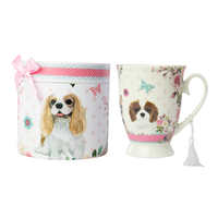 Curtis & Wade Novelty Mug - Dogs