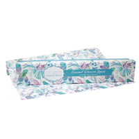 Lulu Grace Tropical Breeze Scented Drawer Liners 42 x 58.5cm Pack of 6