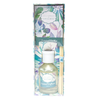 Lulu Grace Tropical Breeze Diffuser 100ml & 10gm Scented Sachet