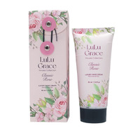 Lulu Grace Rose Hand Cream 90ml