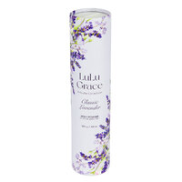 Lulu Grace Lavender Talc Free Body Powder 200gm