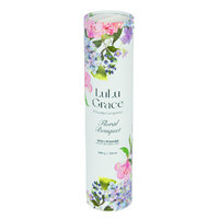 Lulu Grace Private Collection Floral Bouquet Talc Free Body Powder 200gm