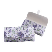 Lulu Grace Lavender Glasses Case