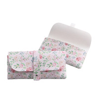 Lulu Grace Rose Glasses Case