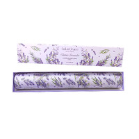 Lulu Grace Lavender Scented Drawer Liners Pack Of 6