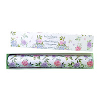 Lulu Grace Floral Bouquet Scented Drawer Liners Pack Of 6