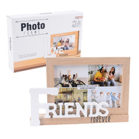 Friends Forever Photo Frame