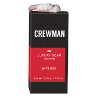 Crewman Mens Intense 200g Soap For Men