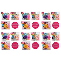 Lucky Dip Beauty Pack Assorted Minimum 6 Items - Random Selection Supplied Bundle of 6