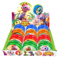 Dino Party Yo-Yo Counter Display of 12