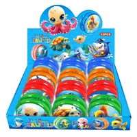Sealife Yo-Yo Counter Display of 12