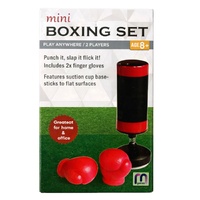 M Games Mini Boxing Set