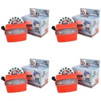 3D Viewer Ocean Theme with Picture Reel Pack of 4