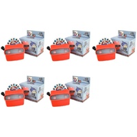 3D Viewer Ocean Theme with Picture Reel Pack of 5