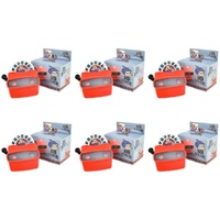 3D Viewer Ocean Theme with Picture Reel Pack of 6