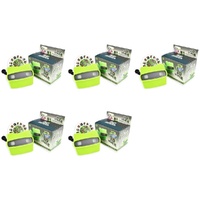 3D Viewer Dinosaur Theme with Picture Reel Pack of 5