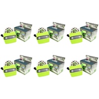 3D Viewer Dinosaur Theme with Picture Reel Pack of 6