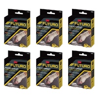 Futuro Compression Glove Small/Medium Pack of 6