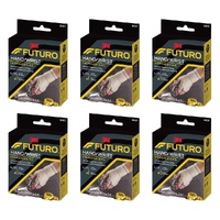 Futuro Compression Glove Large/Extra Large Pack of 6
