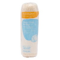 Primacrepe Elastic Crepe Bandage White 15cm x 1.6m