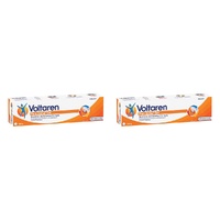 Voltaren Pain Relief Gel 150g Pack of 2