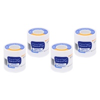 Primatape Waterproof Tape 5cm x 5m Pack of 4