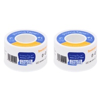 Primatape Waterproof Tape 2.5cm x 5m Pack of 2