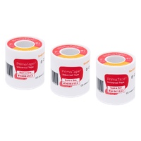 Primatape Universal Tape 5cm x 5cm Pack of 3