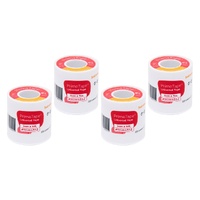 Primatape Universal Tape 5cm x 5cm Pack of 4