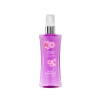 Body Fantasies Japanese Cherry Blossom Body Spray 94ml Floral Mist